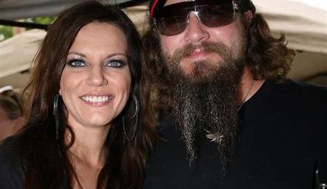 Exploring The Life Of Jamey Johnson And His Wife: A Deep Dive Into Their Relationship.